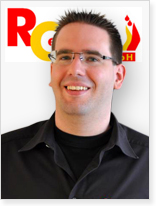 Foto von Mark Schneider