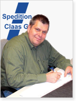 Foto von Pierre Hölscher